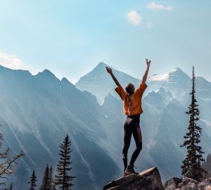 В России началась программа молодежного туризма