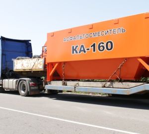 В ДНР прибыла очередная партия техники из Пензенской области