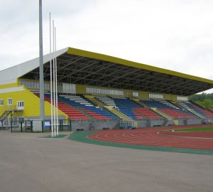 В Пензе отпразднуют Всероссийский Олимпийский день на стадионе «Первомайском»