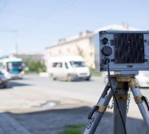 Названы места установки новых комплексов видеофиксации на пензенских дорогах