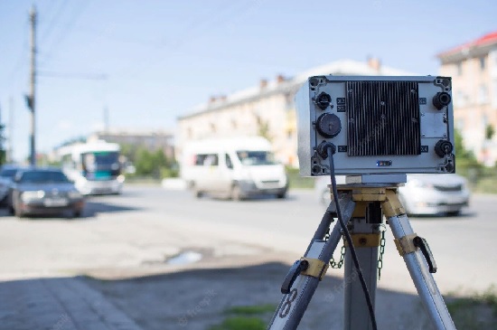 Названы места установки новых комплексов видеофиксации на пензенских дорогах