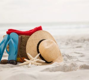 Эксперты раскрыли список самых недорогих побережий в июле 2022