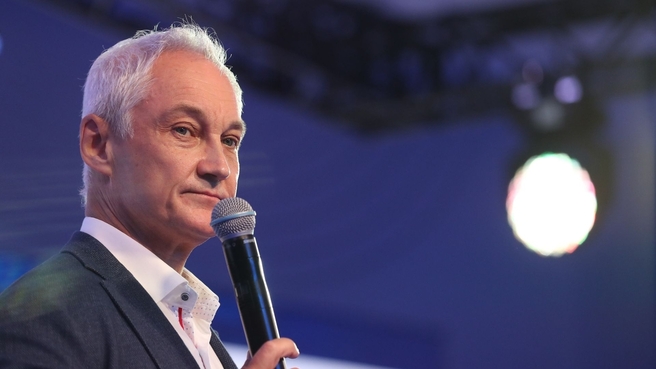 В России обсуждают пересмотр инструментов укрепления курса рубля