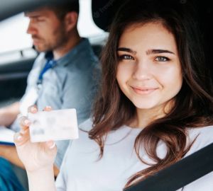 К 2023 году готовятся автоматически лишать россиян прав при ухудшении здоровья