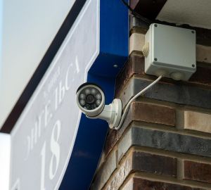 В Пензе установят более 750 видеокамер и 460 сигнальных кнопок к 2025 году