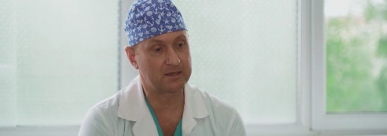 Пензенский врач провел уникальную операцию и спас жизнь мужчины в крайне тяжелом состоянии