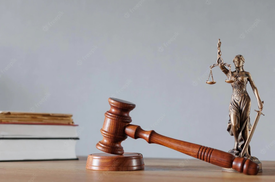 Женщина пожалела вора из Кузнецка и попросила суд смягчиться