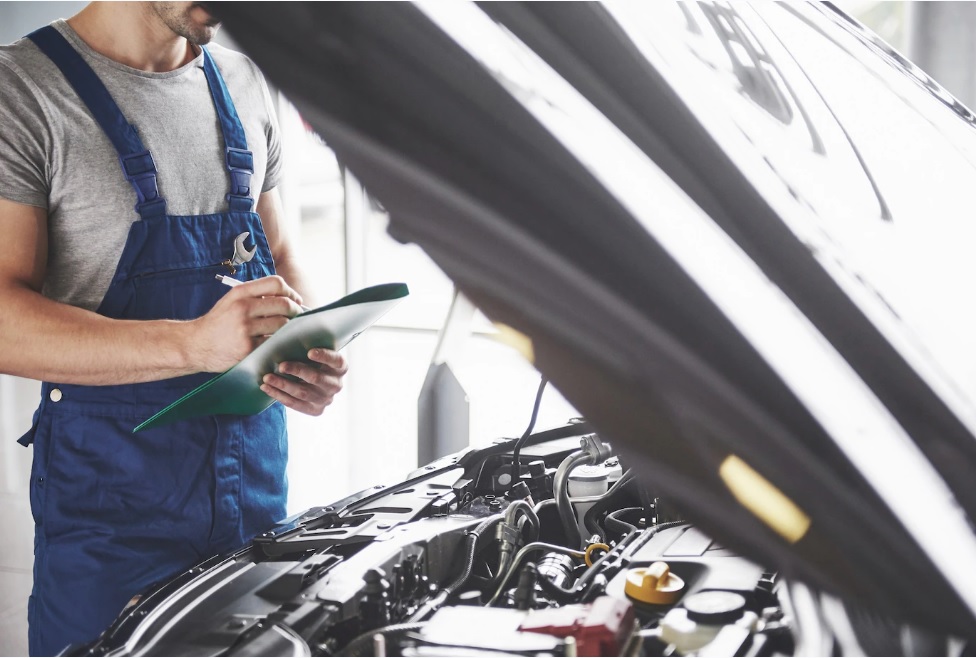 В Госавтоинспеции напомнили про нововведения в законодательстве о техосмотре