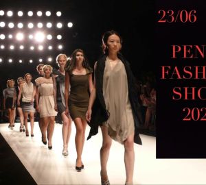 Пензенцев приглашают на масштабное шоу моды