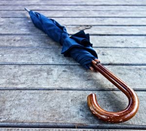 Пензу ждет сильный теплый ветер