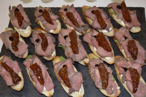 В Кузнецком районе мужчина забрался в чужой дом ради еды