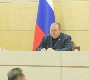 Пензенских строителей и муниципалитеты обязали перевыполнить план проекта «Жилье» в 2022 году