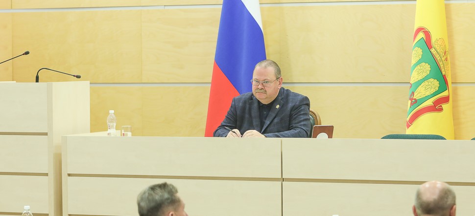 Пензенских строителей и муниципалитеты обязали перевыполнить план проекта «Жилье» в 2022 году