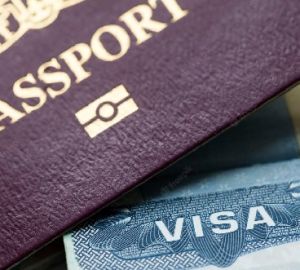 Украина вводит визовый режим для россиян с 1 июля 2022 года