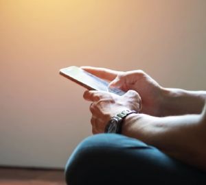 Пензенца оштрафовали за комментарий в соцсети