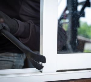 В Кузнецке полицейские задержали дачного вора