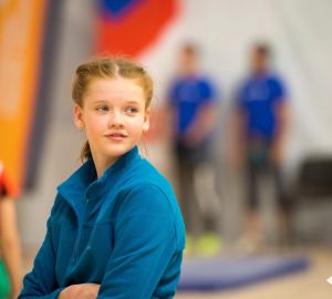 Пензенская скалолазка выиграла первенство России