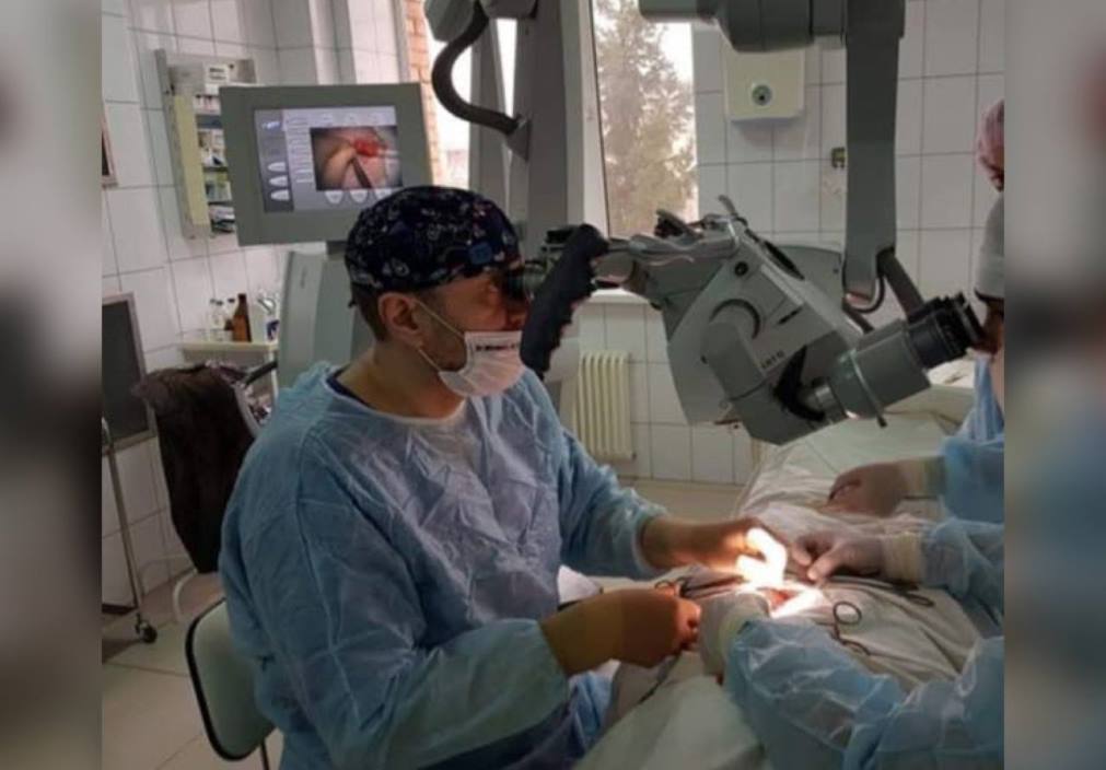 Пензенские урологи первыми в регионе внедрили современный метод лечения мужского бесплодия