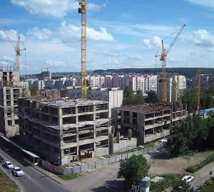 «Парк Рояль»: легенда рождается на глазах