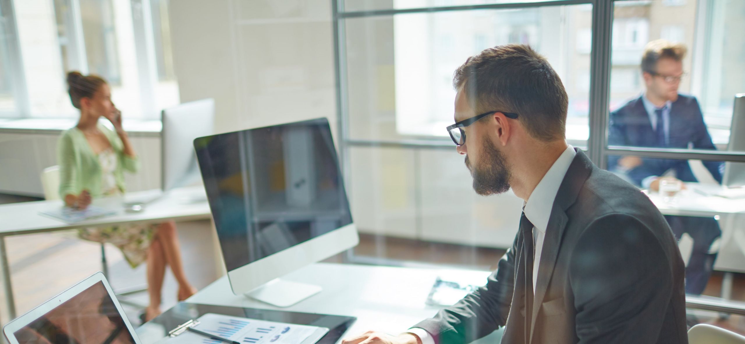 МегаФон переводит HR-процессы на отечественное ПО