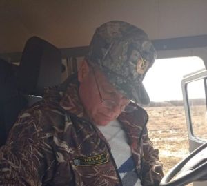 В Сердобском районе охотника накажут за игнорирование законодательства