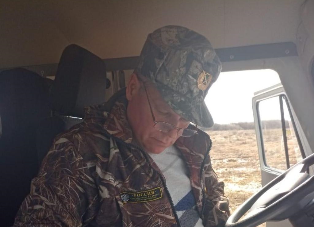 В Сердобском районе охотника накажут за игнорирование законодательства