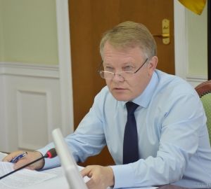 Куда пропал мэр Пензы Александр Басенко и кто управляет городом