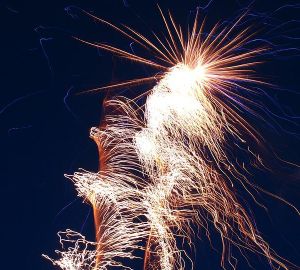 Жителей Пензы приглашают на межрегиональный фестиваль фейерверков