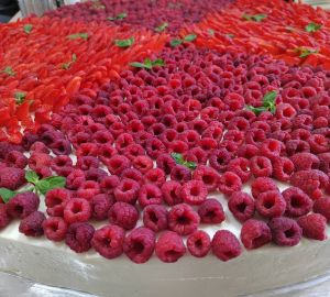 Стало известно, какая ягода помогает похудеть