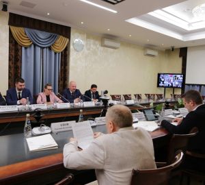 В Пензе появится онлайн-ресурс с актуальной информацией о капремонте школ