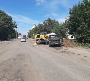 В Сердобске возле хоккейной площадки установят гидрант для заливки катка