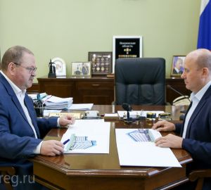 Стоимость строительства онкодиспансера в Пензе может вырасти из-за удорожания материалов