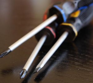 В Пензе под суд попадет житель Самарской области, вскрывающий магазины отверткой