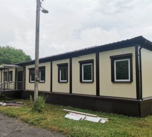 В Городищенском районе до конца года откроют новую врачебную амбулаторию