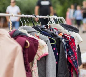 Жителей Пензы приглашают обменяться вещами в парке