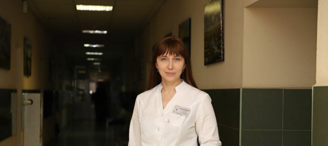 Пензенцам с сахарным диабетом напомнили о необходимости вакцинации от коронавируса