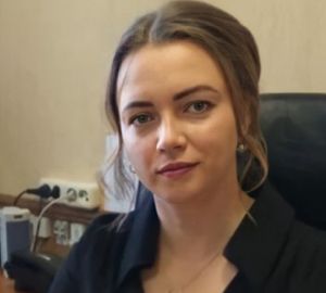 Ольга Белянина назначена врио главы администрации Городищенского района