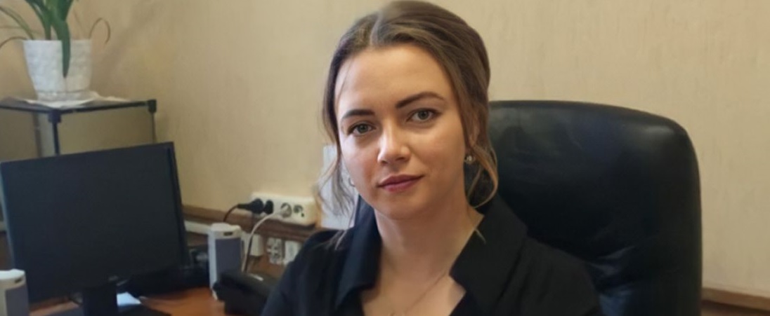 Ольга Белянина назначена врио главы администрации Городищенского района