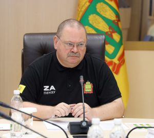 Олег Мельниченко поручил «навести порядок с электросамокатами»