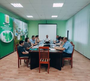 В Пензенской области за полгода выявии почти 150 нарушений лесного законодательства