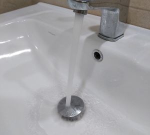 В Пензе из-за устранения утечки без холодной воды останутся две улицы