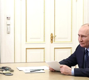 Президент Путин потребовал выполнить обязательства перед партнерами по поставкам сельхозпродукции