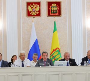 В Пензенской области органы местного самоуправления смогут предъявлять предостережения управляйкам