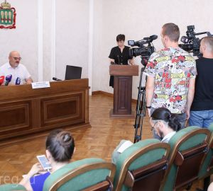 В Пензенской области укомплектованность пожарной техникой увеличат до 95%