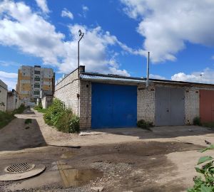 В Пензенской области для гаражной амнистии бесплатно проведут кадастровый учет 2 806 участков