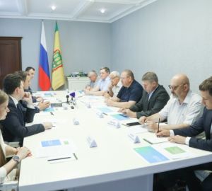 Новые комплексы по обращению с ТКО в Сурском крае будут стоить 5 миллиардов