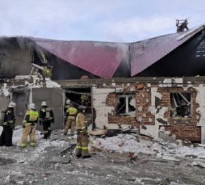 В Пензе вынесли приговор по делу о смертельном пожаре в пекарне на Калинина