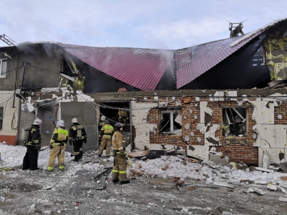 В Пензе вынесли приговор по делу о смертельном пожаре в пекарне на Калинина