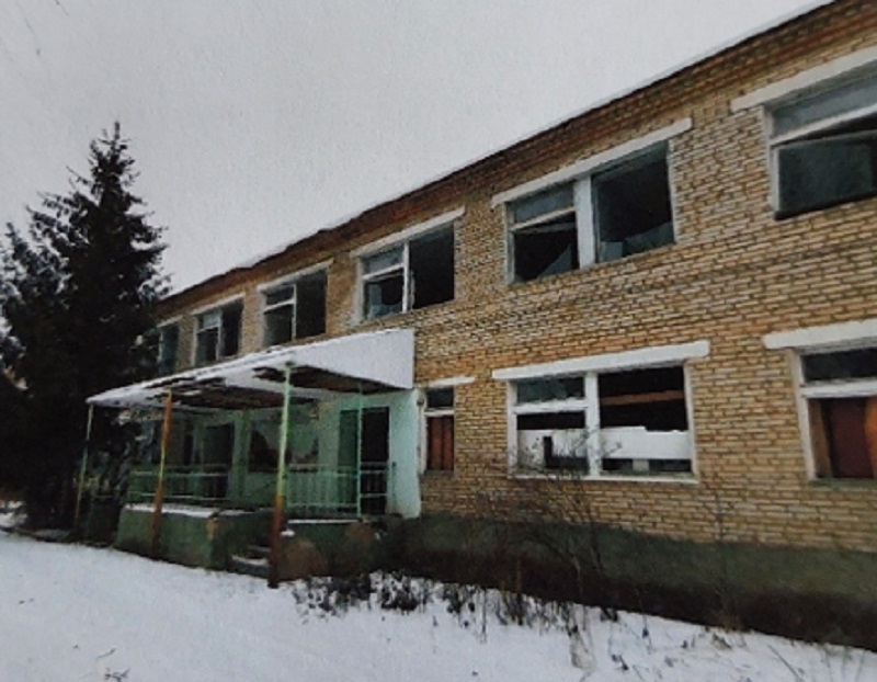 В Сурске продают несколько нежилых помещений и земельный участок