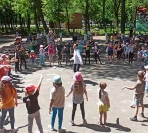 Пензенцев приглашают отметить «День рождения Смайлика»